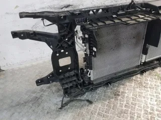 25380-N7200 25304-N7070 Радиатор (основной) Hyundai Tucson 4 Арт e10519968, вид 2