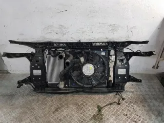 25380-N7200 25304-N7070 Радиатор (основной) Hyundai Tucson 4 Арт e10519968, вид 5