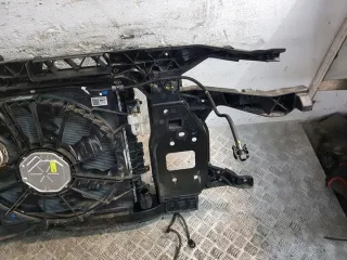 25380-N7200 25304-N7070 Радиатор (основной) Hyundai Tucson 4 Арт e10519968, вид 6