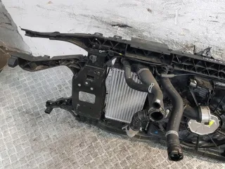 25380-N7200 25304-N7070 Радиатор (основной) Hyundai Tucson 4 Арт e10519968, вид 7