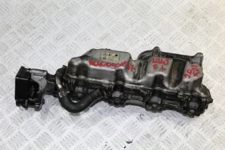 A6400901537 Коллектор впускной Mercedes B W245 Арт e10519989, вид 1