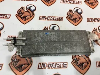 HK83-9N103-AC LR093102 HK839N103AC T4A12818 LR134446 HK83-9N103-AD HK839N103AD T4A37526 Радиатор (основной) Jaguar F-Pace Арт e10520064, вид 8