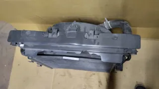 Радиатор (основной) Jeep Wrangler JK restailing 2017г. T17770B - Фото 2