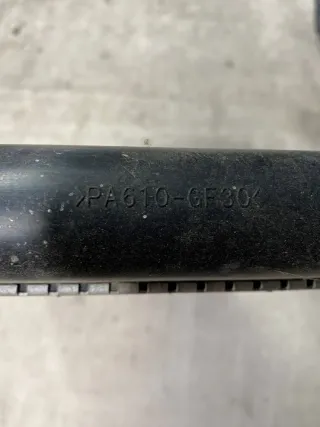 PA610-GF30 4221353970 Радиатор (основной) Lexus NX Арт e10520291, вид 2