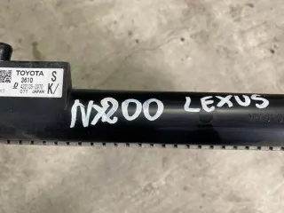 PA610-GF30 4221353970 Радиатор (основной) Lexus NX Арт e10520291, вид 4