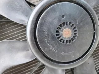 A2465000100 A2465000054 3136613378 0130308425 Радиатор (основной) Mercedes B W246 Арт e10520702, вид 7