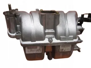 Z16XEP 55352859 24435069 55559225 Коллектор впускной Opel Zafira B Арт e10520813, вид 1