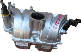 Z16XEP 55352859 24435069 55559225 Коллектор впускной Opel Zafira B Арт e10520813, вид 16
