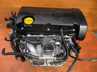 Z16XEP 55352859 24435069 55559225 Коллектор впускной Opel Zafira B Арт e10520813, вид 3