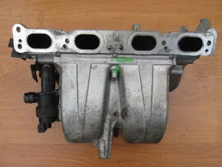 Z16XEP 55352859 24435069 55559225 Коллектор впускной Opel Zafira B Арт e10520813, вид 10
