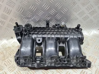 9842272880 Коллектор впускной Opel Grandland X Арт e10520874, вид 1