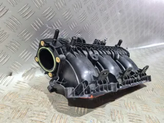 9842272880 Коллектор впускной Opel Grandland X Арт e10520874, вид 2