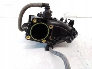 9842272880 10944503 99652S Коллектор впускной Opel Crossland x Арт e10520877, вид 2