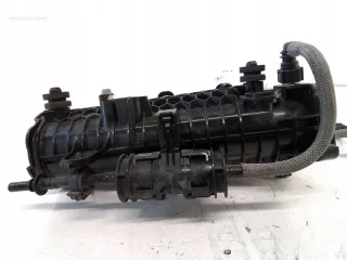 9842272880 10944503 99652S Коллектор впускной Opel Crossland x Арт e10520877, вид 4