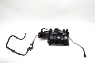 9840626880 9837419780 9835340880 Коллектор впускной Opel Mokka 2 Арт e10520899, вид 1