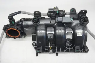 9840626880 9837419780 9835340880 Коллектор впускной Opel Mokka 2 Арт e10520899, вид 2