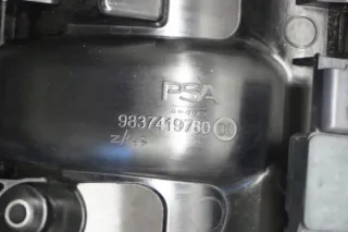 9840626880 9837419780 9835340880 Коллектор впускной Opel Mokka 2 Арт e10520899, вид 6