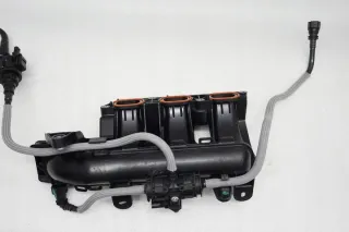 9840626880 9837419780 9835340880 Коллектор впускной Opel Mokka 2 Арт e10520899, вид 7