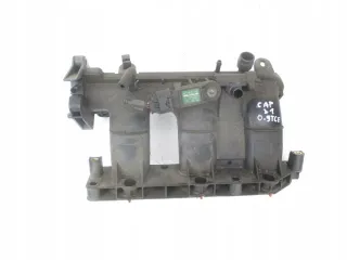 140030105R 140039944R Коллектор впускной Renault Captur Арт e10521021, вид 1