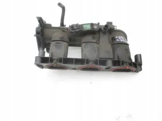 140030105R 140039944R Коллектор впускной Renault Captur Арт e10521021, вид 2