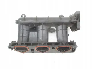 140030105R 140039944R Коллектор впускной Renault Captur Арт e10521021, вид 5