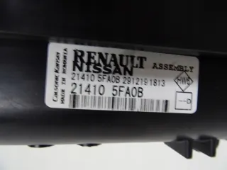 214105FA0B 921005FA0A 14461F270A Радиатор (основной) Nissan Juke 2 Арт e10521248, вид 15