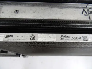 214105FA0B 921005FA0A 14461F270A Радиатор (основной) Nissan Juke 2 Арт e10521248, вид 5