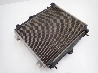 5001753-04 9829220580 Радиатор (основной) Opel Corsa F Арт e10522051, вид 5