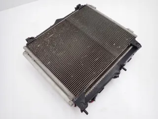 5001753-04 9829220580 Радиатор (основной) Opel Corsa F Арт e10522051, вид 6