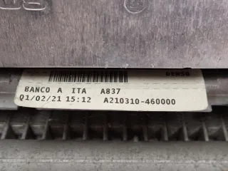 5001753-04 9829220580 Радиатор (основной) Opel Corsa F Арт e10522051, вид 8