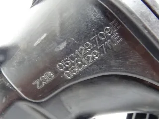 05C129709E 04E906051H 05C129711E Коллектор впускной Volkswagen T-Cross Арт e10522803, вид 5
