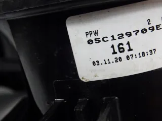 05C129709E 04E906051H 05C129711E Коллектор впускной Volkswagen T-Cross Арт e10522803, вид 10