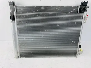 214100078R 921006454R Радиатор (основной) Renault Captur Арт e10522922, вид 1