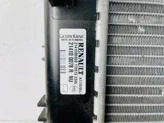 214100078R 921006454R Радиатор (основной) Renault Captur Арт e10522922, вид 5