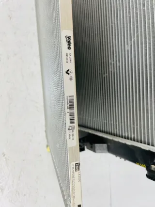 214100078R 921006454R Радиатор (основной) Renault Captur Арт e10522922, вид 8