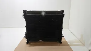 5A06FE2 106296-17 Радиатор (основной) Rolls-Royce Cullinan Арт e10523057, вид 1