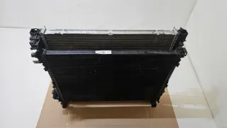 5A06FE2 106296-17 Радиатор (основной) Rolls-Royce Cullinan Арт e10523057, вид 2