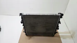5A06FE2 106296-17 Радиатор (основной) Rolls-Royce Cullinan Арт e10523057, вид 9