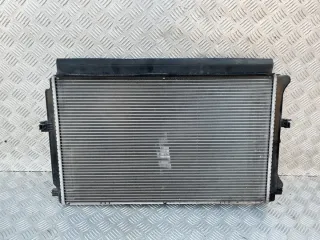 5Q0121251GD 5Q0959455BE Радиатор (основной) Seat Ateca Арт e10523225, вид 2
