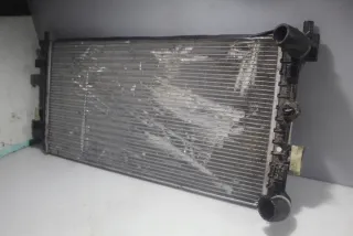 6R0121253A Радиатор (основной) Skoda Rapid Арт e10523523, вид 1