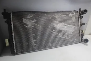 6R0121253A Радиатор (основной) Skoda Rapid Арт e10523523, вид 3
