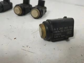 0263003172 Датчик температуры Opel Astra H Арт e10540138, вид 2