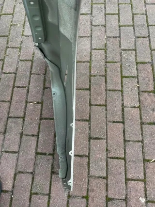  Крыло переднее левое BMW 5 F10/F11/GT F07 Арт e10598394, вид 13