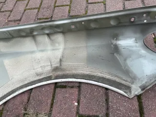  Крыло переднее левое BMW 5 F10/F11/GT F07 Арт e10598394, вид 15
