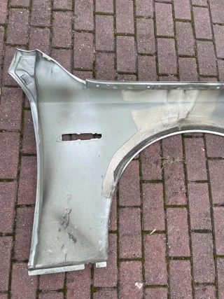  Крыло переднее левое BMW 5 F10/F11/GT F07 Арт e10598394, вид 16