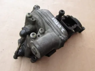 059129711CG 059129086M Коллектор впускной Audi A8 D3 (S8) Арт e10605302, вид 4