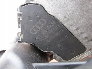 059129711CG 059129086M Коллектор впускной Audi A8 D3 (S8) Арт e10605302, вид 8