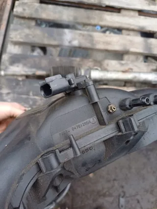  Коллектор впускной Chrysler Voyager 4 Арт e10606961, вид 3