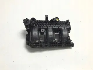 9842272880 Коллектор впускной Citroen C5 2 Арт e10606986, вид 1