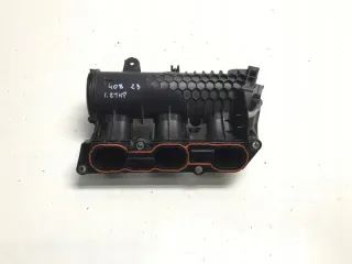 9842272880 Коллектор впускной Citroen C5 2 Арт e10606986, вид 2